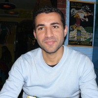 Jawad Chaara