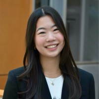 Madeline Hsia
