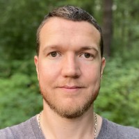 Kirill Morozov
