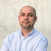 Pavlo Mistsenko