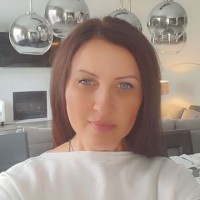 Tina Seawright,  General Accountant