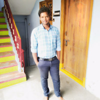 Prasad Reddy