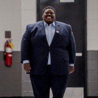 Jonpaul Scott