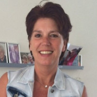 Margreth Keuter