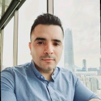 Luis Alejandro Graterol 🇨🇱🇺🇲🇨🇦🇪🇺 Robotics Iot Autonomous Automation Engineer