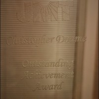 Christopher Doame