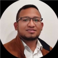 Luis Javier Sandon Mejía