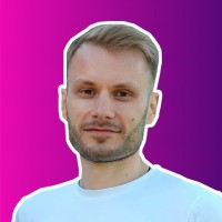 Alexey Gusev