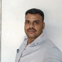 Vignesh Ilangovan