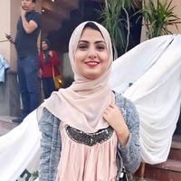 Noha Mohamed