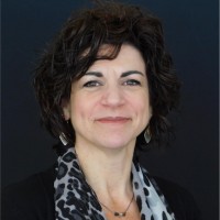 Mary Ann Holmes