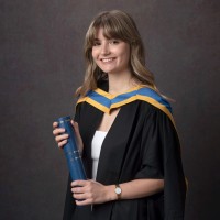 Eloise Tulloch