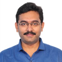 Nithin Joseph Reddy S A