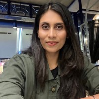 Malika Pahlajani