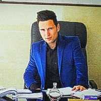 Mohsen Moslehi