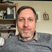 Michael Roche