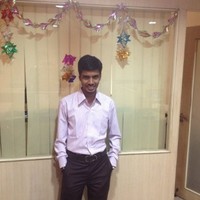 Kaustubh Nhavelkar