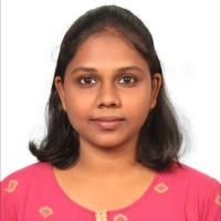 Vinodhini A