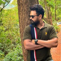 PRAJWAL DEEP M
