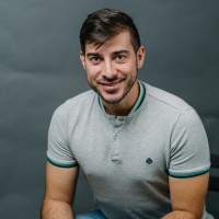 Nikola Radisavljevic