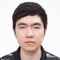 Jinyu Liu