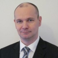 Chris Horridge