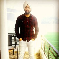 Chamkaur Singh