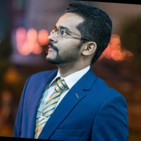 M. Awais Haider