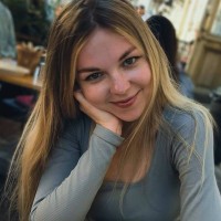 Elizaveta Tsygvintseva