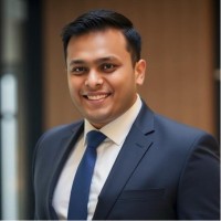 Shourya Gupta