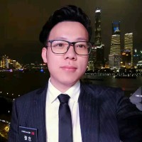 Aaron Fang