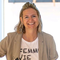 Anne Weyrich