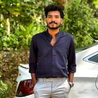 Vipin Baby