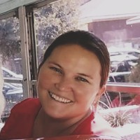 Sidonie De Kunder Dickson, MHA, RAS