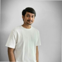 Harsh Ranjan