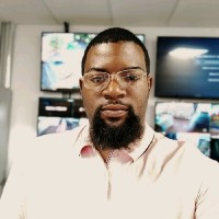 Derrick Cross