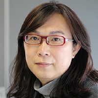 Jill Li