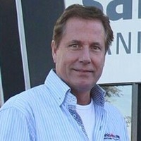 Martin Van Zaanen
