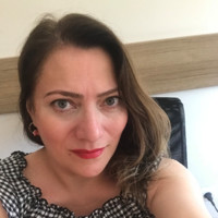 Zeynep Yildizalp