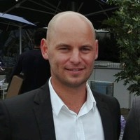 Tom Cools