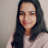 Reshma Thomas O T