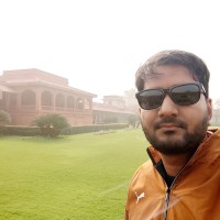 Syed Ali Reza
