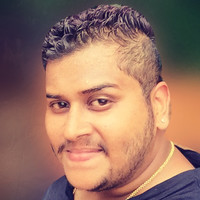 Samarth Srinivas