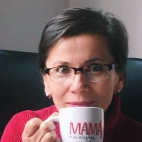 Mónica Alemán Fajardo