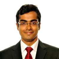 Saurabh Gilani