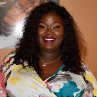 Yvette Duke, FMP