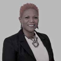 Valerie Assoi , MA Conflict Studies