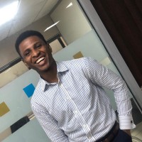 David Obi