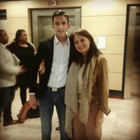 Brahim Azmani