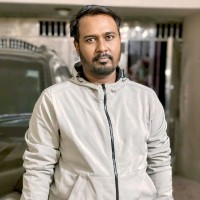 Md. Golam Rabbe Nister